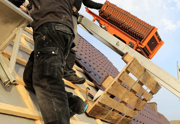commercial replace repair